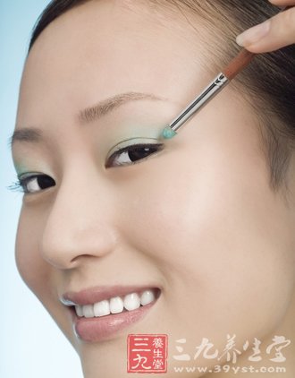 女性不同时期如何护眼