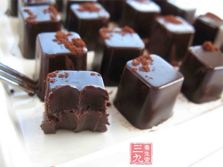 惊 这些食物会让你头痛加重
