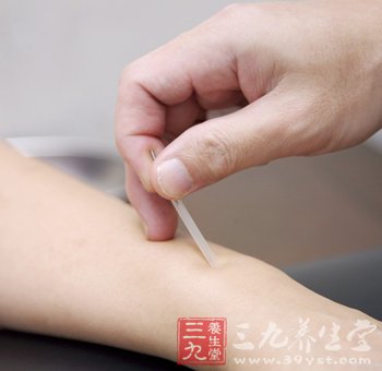 十六种蒸气灸操作方法