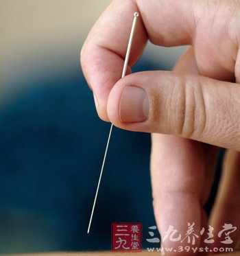 十六种蒸气灸操作方法