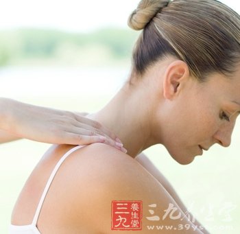 14种按摩方法助你养生与防癌