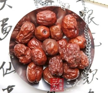 十种中药解除失眠之苦
