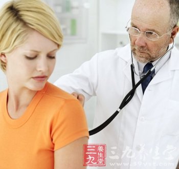 国庆节长假不妨来次身体健康检查