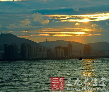 国庆节老年人到三亚旅游要注意七点事项