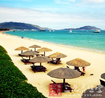 国庆节老年人到三亚旅游要注意七点事项