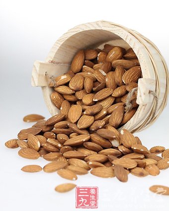 细数榛子的营养价值