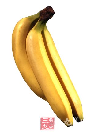 香蕉的十大妙用您知道几个