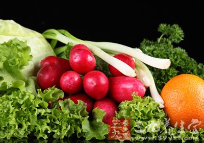 秋季不同人群的饮食方法大全