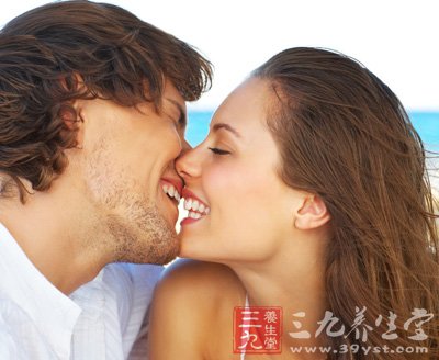 别随便Kiss 接吻也会要你命