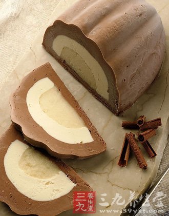 嗜甜有方 甜品美人健康甜食计划