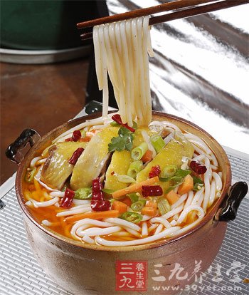 专家点评 六大快餐多营养不均衡