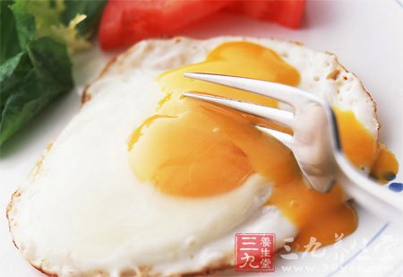 谨防病从口入 早餐杜绝5种食物