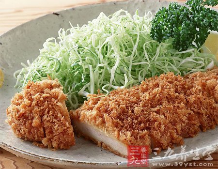 黄金十一长假 健康饮食全攻略