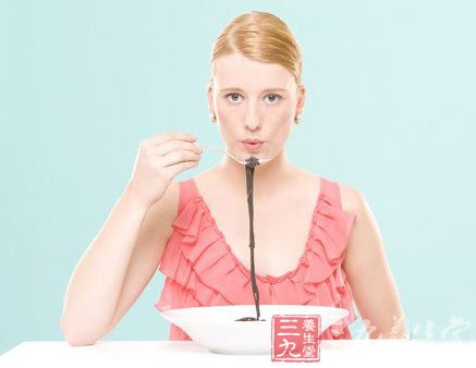 长假饮食少点盐 拒绝脂肪堆积