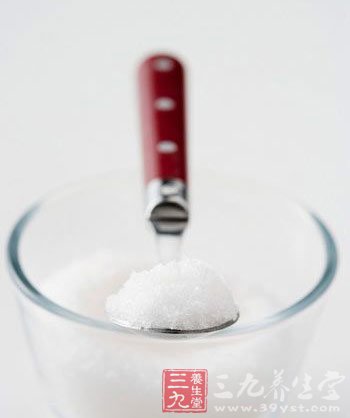 长假饮食少点盐 拒绝脂肪堆积