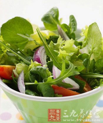 长假饮食少点盐 拒绝脂肪堆积