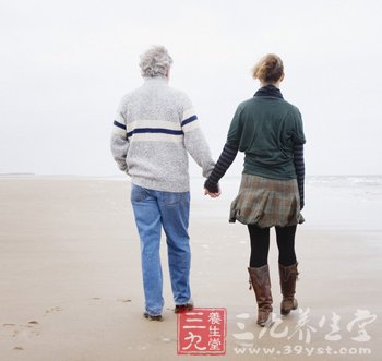 七种步行健身养生法