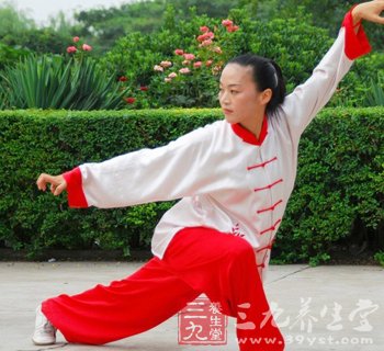 习武受伤紧急治疗指南-三九养生堂