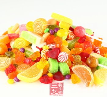 零食不必完全敬而远之