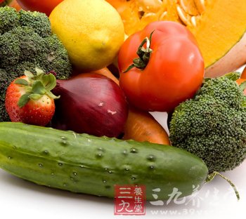 怎样让宝宝爱上蔬菜