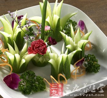 怎样让宝宝爱上蔬菜