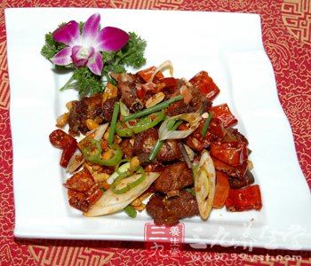 十一国庆节40道素菜大奉送