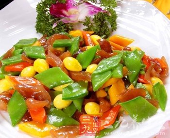 十一国庆节40道素菜大奉送