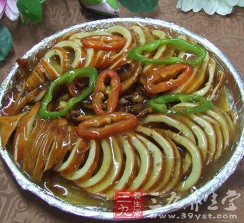 十一国庆节40道素菜大奉送