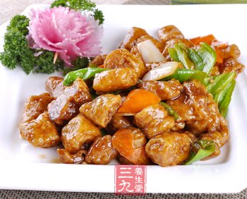 十一国庆节40道素菜大奉送