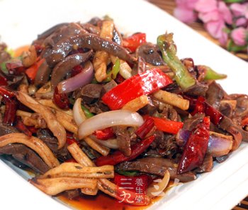 十一国庆节40道素菜大奉送