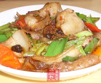 十一国庆节40道素菜大奉送