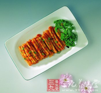 十一国庆节40道素菜大奉送