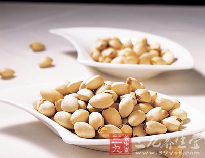 推荐几种特效强身补肾食物