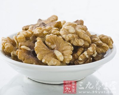 推荐几种特效强身补肾食物