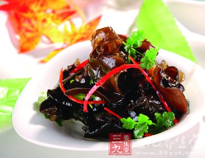 痔疮原因三 食疗调养先