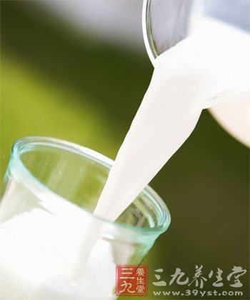 压力大 不妨试试这7减压食物