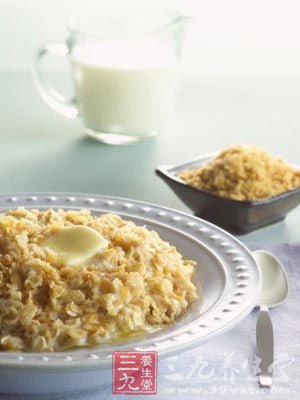 压力大 不妨试试这7减压食物