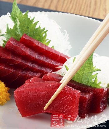 压力大 不妨试试这7减压食物