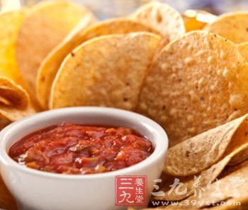 见招拆招 九种健康减肥食物的&ldquo;N宗罪&rdquo;
