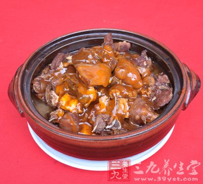 3道薏米汤 保湿美白抗干燥