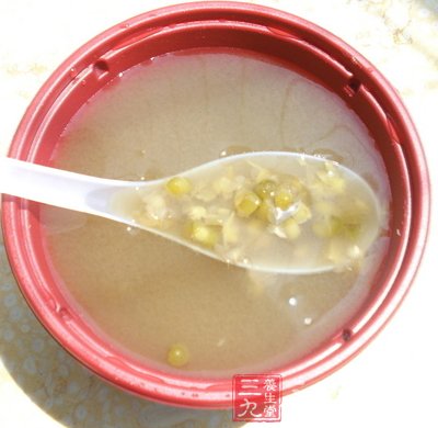 3道薏米汤 保湿美白抗干燥