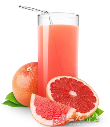 西柚能保健及美容