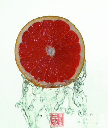 西柚能保健及美容