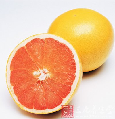 西柚能保健及美容