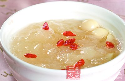 自制作饮料喝出好脸色