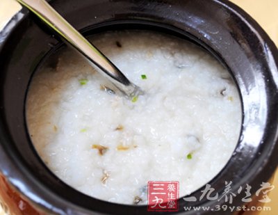 秋季上火 推荐中医食疗