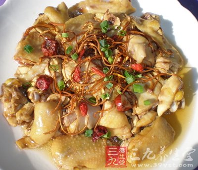 推荐几款补肾肉食