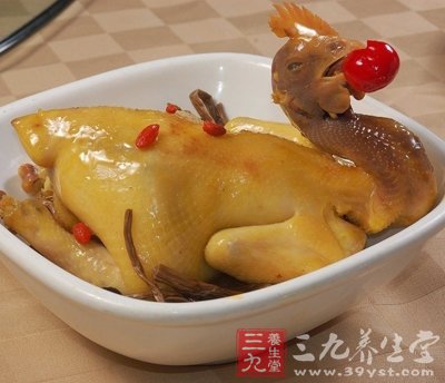 推荐几款补肾肉食