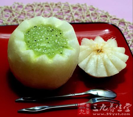 常吃菠菜可让眼睛充满电力