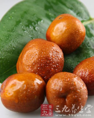 七种水果解秋燥 但不宜多食